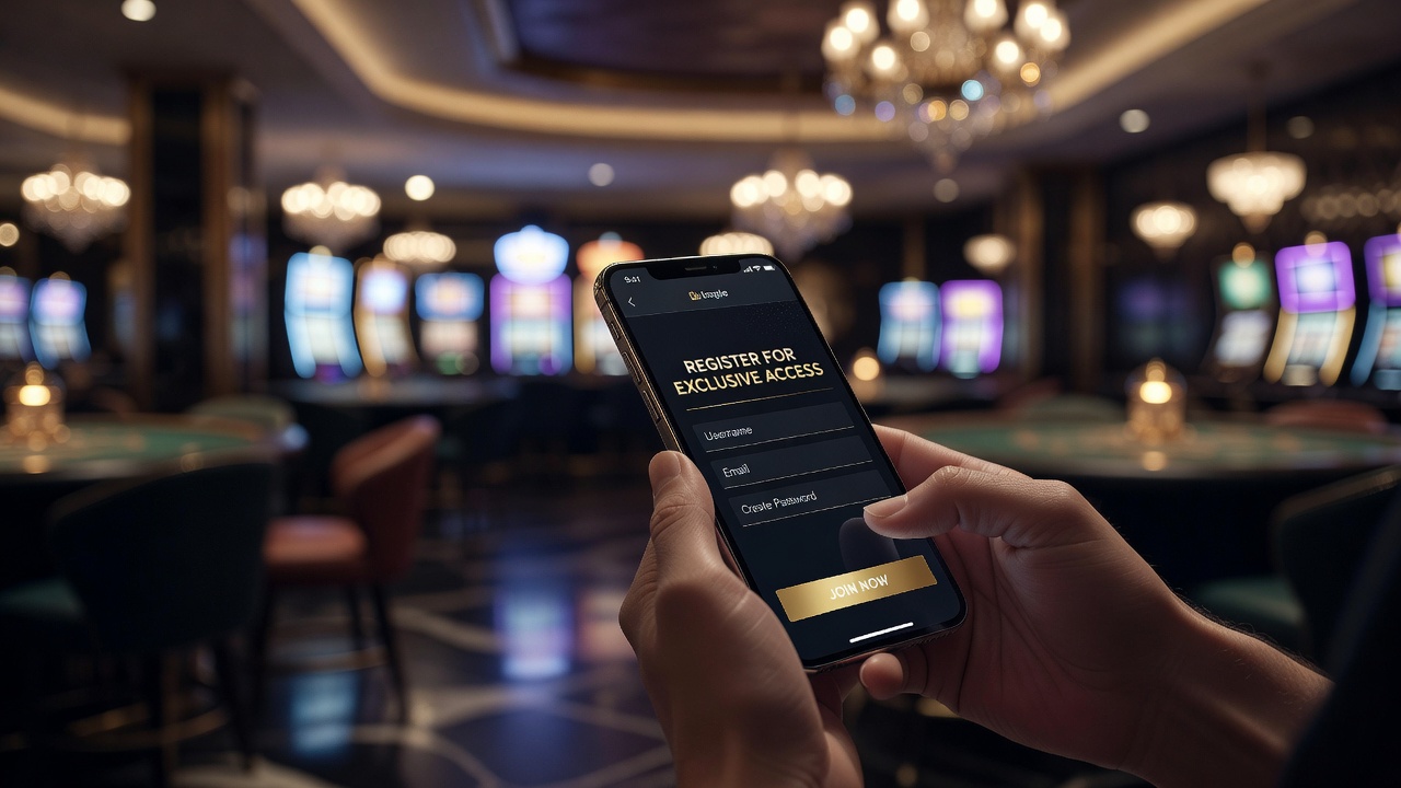 Jak krok po kroku odebrać swoje darmowe 10 Euro? - 10 euro bonus no deposit