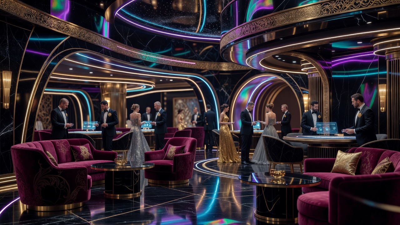 Ranking najlepszych kasyn akceptujących Neosurf 2026 - neosurf casino