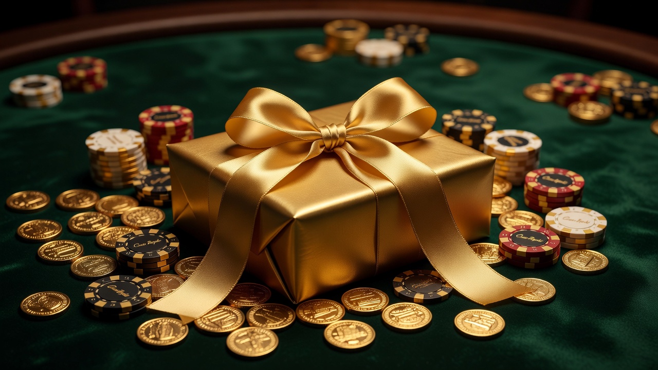 Bonusy i promocje dostępne dla graczy - neosurf casino