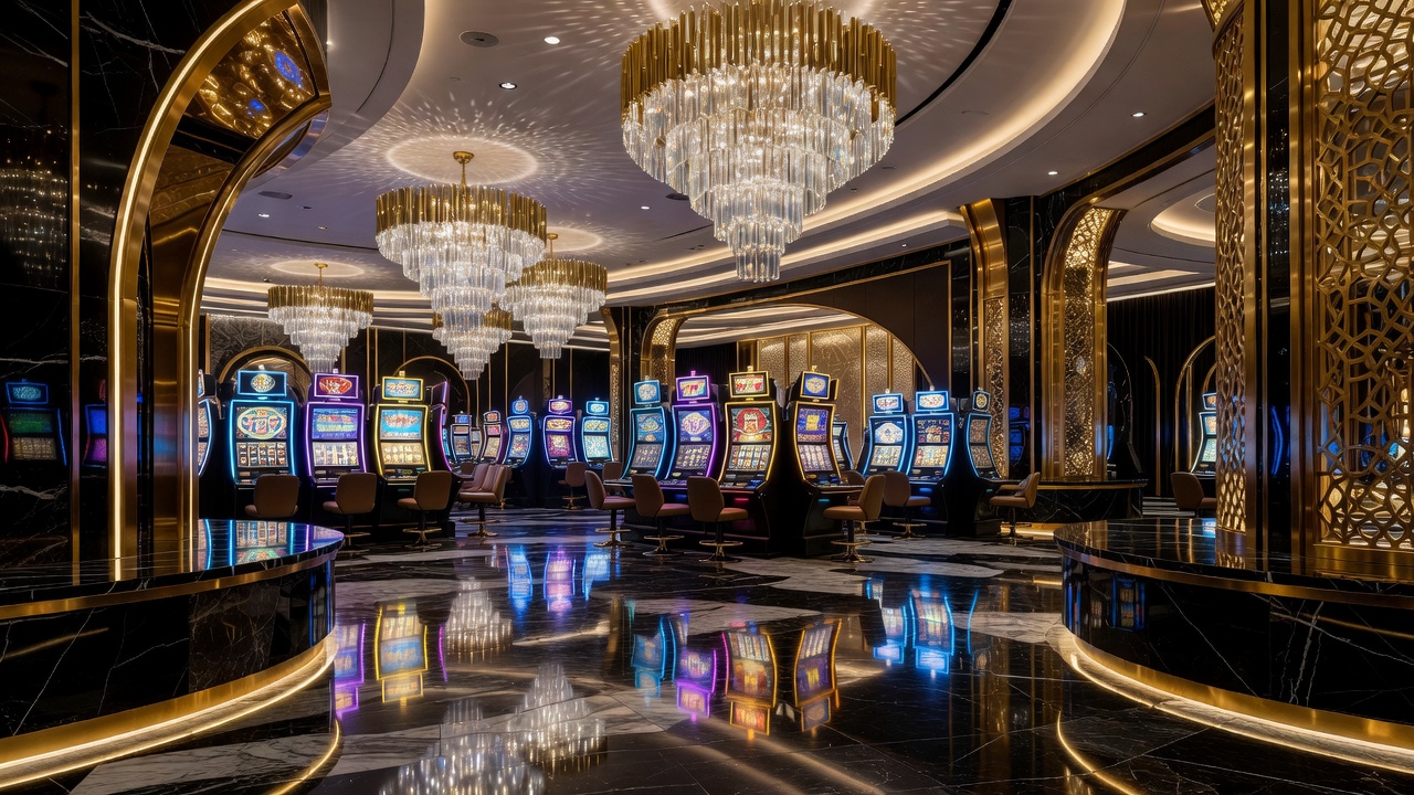 Informacje o Goldbet Casino - goldbet casino kod promocyjny bez depozytu